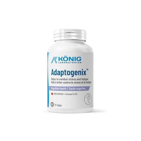 Adaptogenix 90 cps, Konig Laboratorium