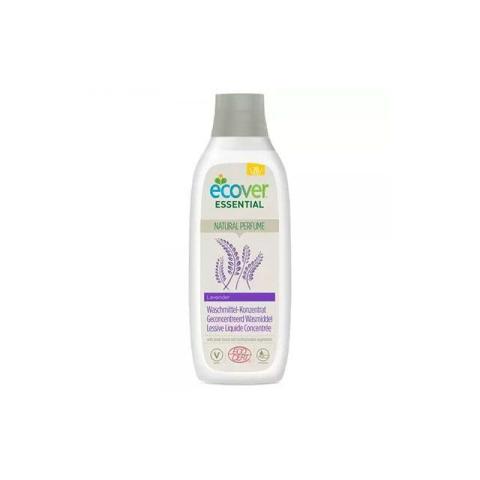 Detergent concentrat pentru rufe cu lavanda 1l, Ecover