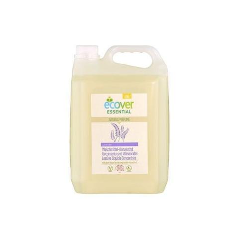 Detergent concentrat pentru rufe cu lavanda 5l, Ecover
