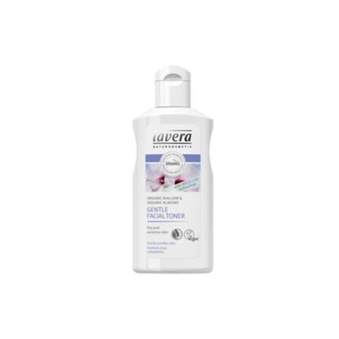Lotiune tonica delicata cu tehnologie micelara, pentru ten normal si uscat 125ml, Lavera
