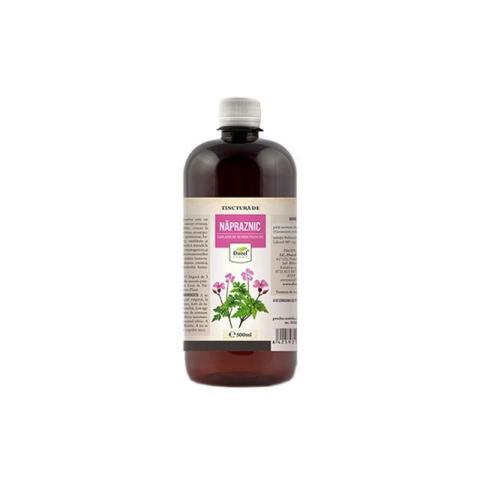 Tinctura de Napraznic 500ml, Dorel Plant