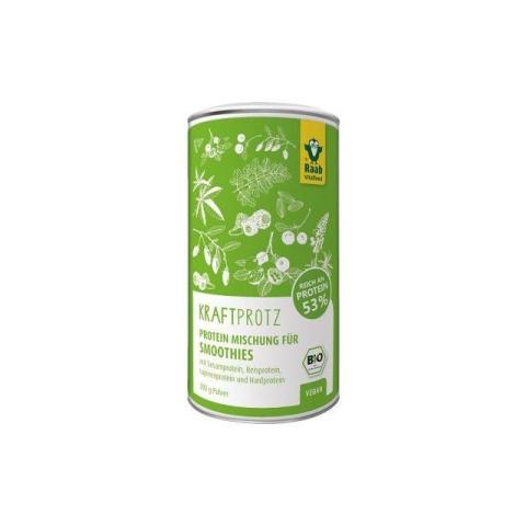 Protein plus bio mix proteic 200g, Raab Vitalfood