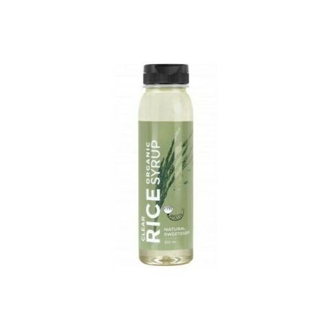 Sirop de orez bio 250ml, Amrita