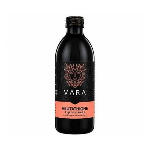Glutathione Lipozomal Premium 250 ml, Drogheria Vara