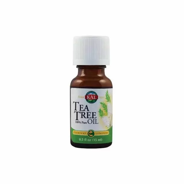 Tea Tree Oil 15ml, KAL