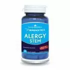 Alergy STEM 30 cps, Herbagetica