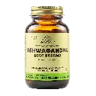 Ashwagandha Root Extract 60 caps, Solgar