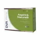 Aspirina naturala 20 cps, DVR Pharm