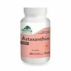 Astaxanthin forte 15mg 30 cps, Provita Nutrition