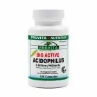 Acidophilus Lactobacilus Bio-Activ 90 cps, Provita Nutrition