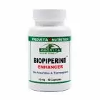 Bioperina (biopiperina) 10mg 60 cps, Provita Nutrition