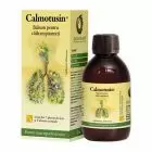 Calmotusin - 7 plante de leac si 5 uleiuri esentiale - sirop pentru tuse uscata sau productiva 200ml, Dacia Plant