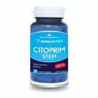 Citoprim Stem 60 cps, Herbagetica