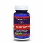 Colesteronat 30 cps, Herbagetica 