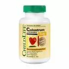 Colostrum plus probiotics 50g, ChildLife Essentials