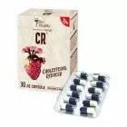 CR - Cholesterol Reducer 30 cps, Bio Vitality