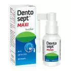 Dentosept Maxi spray 30ml, PlantExtrakt