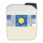 Detergent ecologic lichid vrac pentru rufe albe si colorate, lamaie 5l, Biolu