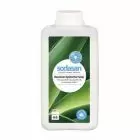 Detergent praf ecologic pentru masina de spalat vase 1kg, Sodasan