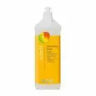 Detergent ecologic pentru spalat vase cu galbenele 1l, Sonett