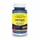 Detrix Complex 60 cps, Herbagetica
