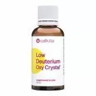 Low Deuterium Oxy Crystal 50ml, Calivita