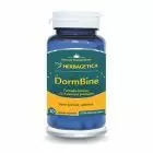 DormBine 30 cps, Herbagetica