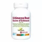 Echinacea root forte 400mg 90 cps, New Roots