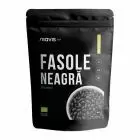 Fasole Neagra Ecologica/Bio 500g, Niavis