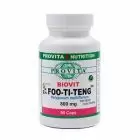 Biovit Foo-Ti-Teng 4:1 800mg 90 cps, Provita Nutrition