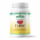 Formula Flow cu aminoacizi 90 cps, Provita Nutrition
