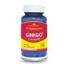 Ginkgo Curcumin 95 60 cps, Herbagetica
