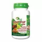 Gout Star 50 tb, Ayurmed