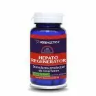 Hepato Regenerator 60 cps, Herbagetica 