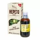 Hepeto sirop 200ml, Bio Vitality