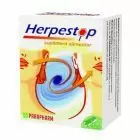 Herpestop 30 cps, Prapharm