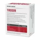 Tiroidin 30 cps, Parapharm