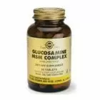 Glucosamine MSM Complex 60 tbl, Solgar