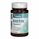 Vitamina B7 (biotina) 900mcg 100 cpr, Vitaking