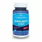 Immunity STEM 60 cps, Herbagetica