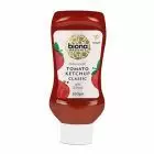 Ketchup clasic bio 560g, Biona