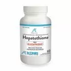 Hepatothione 60 cps, Konig Laboratorium