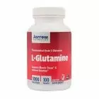 L-Glutamine 1000mg 100 tbl, Jarrow Formulas