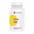 Liver Aid 100 cps, Calivita