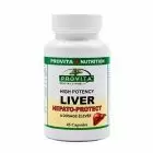 Liver Hepato Protect 45 cps, Provita Nutrition