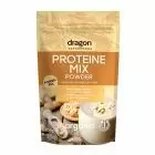 Mix proteic raw bio 200g, Dragon Superfoods