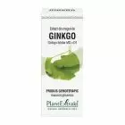 Extract din muguri de Ginkgo 50ml, PlantExtrakt
