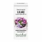 Extract din muguri de Liliac 50ml, PlantExtrakt
