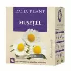 Ceai de Musetel 50g, Dacia Plant