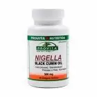 Nigella 500mg 60 cps, Provita Nutrition